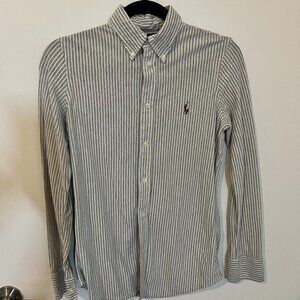 Women's Ralph Lauren Shirt